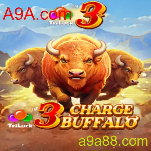 Descubra o Empolgante Mundo de 3ChargeBuffalo com A9A.com