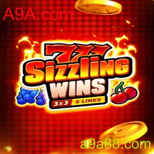 Descubra o Fascinante Mundo de '777sizzlingwins' no A9A.com