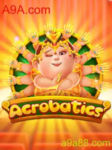 Descubra Acrobatics: O Novo Fenômeno em Jogos Online