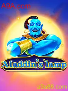 Descubra o Fascinante Mundo de Aladdinslamp: Aventura e Estratégia