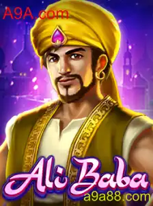 Descubra o Fascinante Mundo do Jogo AliBaba