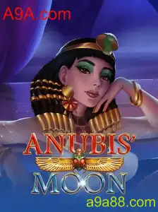 AnubisMoon: Descubra o Mistério e a Emoção do Novo Jogo de A9A.com