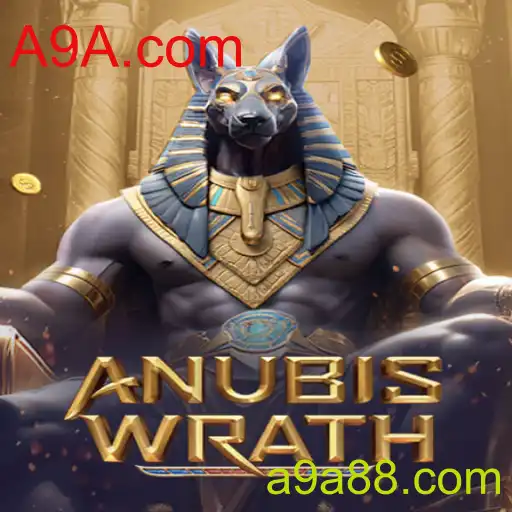 AnubisWrath: A Jornada Épica no Mundo de A9A.com