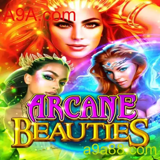 ArcaneBeauties: Descubra o Fascinante Mundo do Novo Jogo da A9A.com