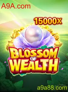 Introdução ao Jogo BlossomofWealth: Descrição e Regras