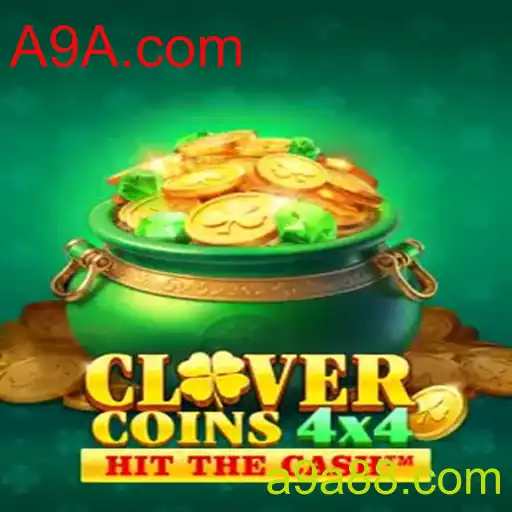 Explorando CloverCoins4x4: O Novo Fenômeno dos Jogos