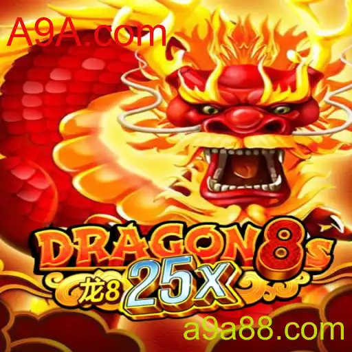 Entenda o Fascinante Jogo Dragon8s25x