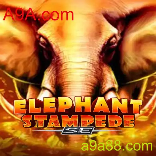 Explorando o Mundo de ElephantStampedeSE: A Emoção dos Elefantes em Ação