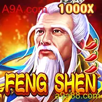 Descubra FengShen: O Fascinante Mundo de Estratégia e Aventura