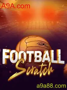 Descubra FootballScratch: A Emoção do Futebol com A9A.com