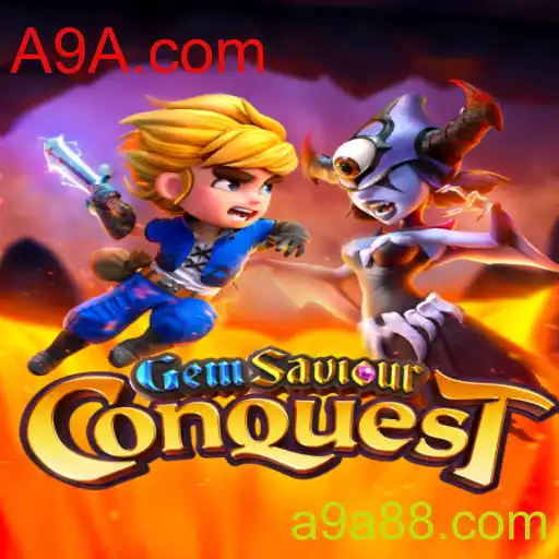 Explorando o Mundo de GemSaviourConquest: Um Mergulho Profundo no Jogo A9A.com