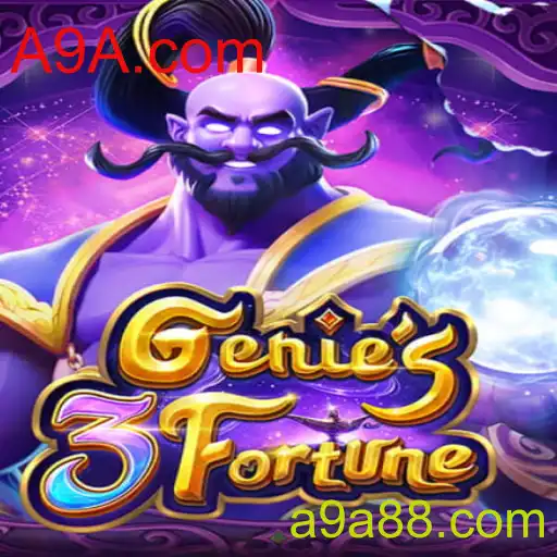 Genie3Fortune: Um Guia Abrangente para o Mundo do Jogo e sua Integração com A9A.com
