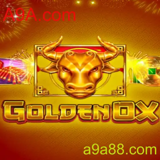 GoldenOx: Descubra o Jogo Inovador com Dinâmica Empolgante