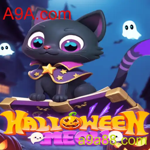 HalloweenMeow: O Jogo que Combina Mistério e Diversão