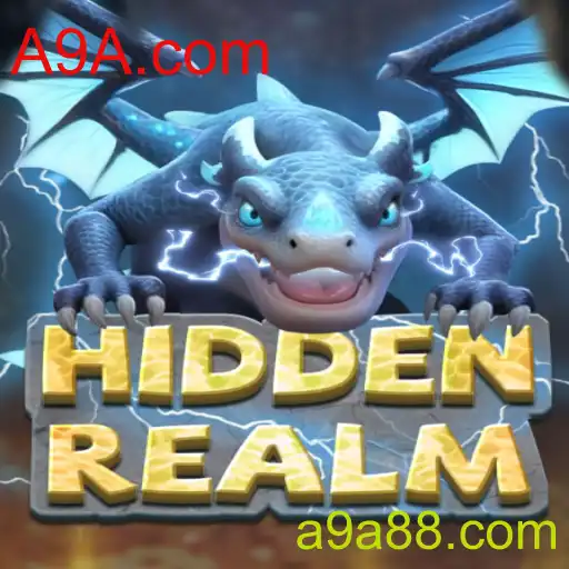 Explorando o HiddenRealm: Aventura e Estratégia em um Mundo Inovador