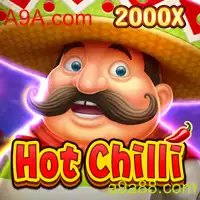 Explorando o Jogo HotChilli: Diversão Apimentada no Universo de A9A.com