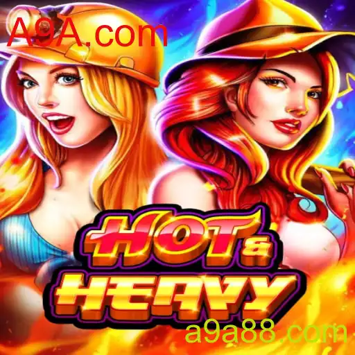 Explorando o Mundo de HotHeavy: Aventuras e Estratégias Distintas em um Jogo Inovador