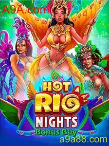 Desvendando as Emoções de 'HotRioNightsBonusBuy' na Era Moderna