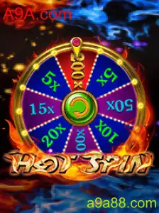 Descubra as Emoções do Jogo HotSpin