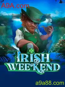 Explorando o IrishWeekend: Um Guia Completo e Atualizado