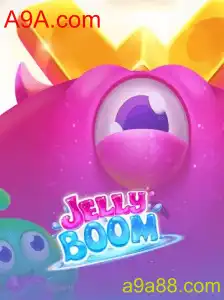 Descubra o Mundo de JellyBoom: Diversão e Estratégia no Tabuleiro