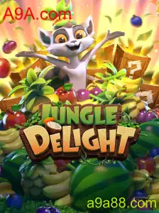 Explorando JungleDelight: O Encantador Mundo de Aventuras na A9A.com
