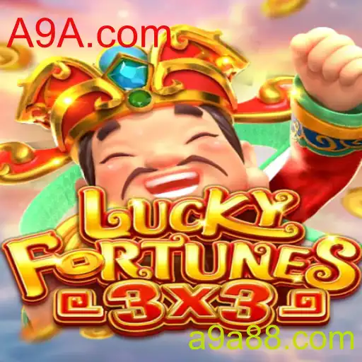 LUCKYFORTUNES3x3: Descubra o Novo Jogo Emocionante