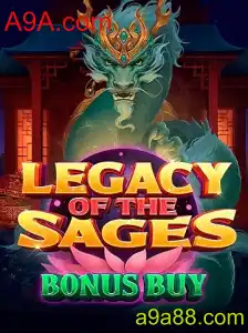 Explorando o Inovador Jogo LegacyoftheSagesBonusBuy