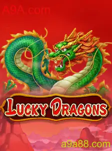 Descubra o Mundo Encantado de LuckyDragons: Uma Jornada de Estratégia e Sorte