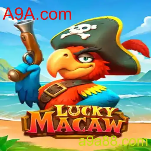 Descubra o Jogo Empolgante: LuckyMacaw e sua Inserção no Universo de Jogos Online