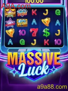 Descubra o Mundo de Aventura de MassiveLuck