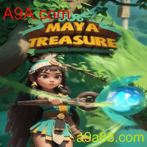 Explorando MayaTreasure: Uma Aventura Épica Com A9A.com