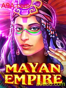 Explorando MayanEmpire: O Jogo de Estratégia que Conquista