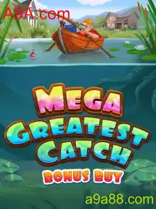 Explorando o Mundo de MegaGreatestCatchBonusBuy no Cenário Atual