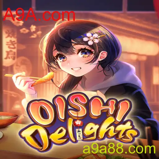 Descubra OishiDelights: O Novo Fenômeno de Jogo da A9A.com