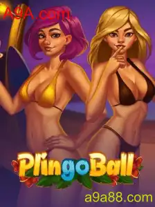 Plingoball - Um Jogo Inovador em Ascensão