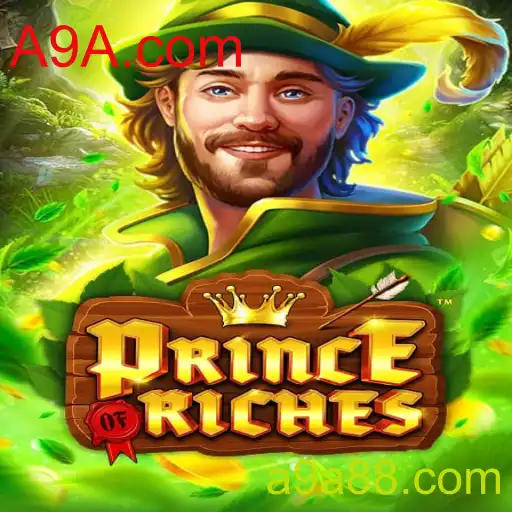 Descubra as Aventuras do Jogo PrinceOfRiches