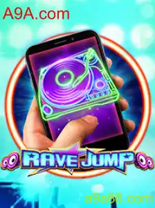 Descubra RaveJumpmobile: A Nova Sensação do Entretenimento Interativo
