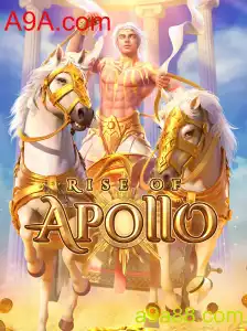 RiseofApollo: Desbravando Aventuras Mitológicas com A9A.com