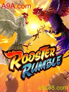 Descubra o Mundo de RoosterRumble: O Jogo Que Conquista Multidões