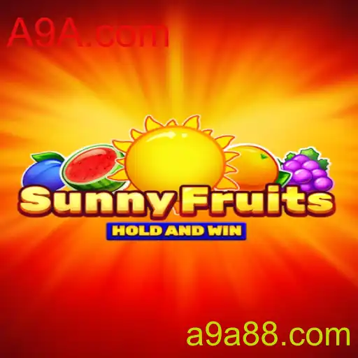 SunnyFruits: Descubra a Magia dos Jogos Online com A9A.com