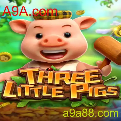 Descubra o Mundo de THREELITTLEPIGS: Estratégia e Aventura para Todas as Idades