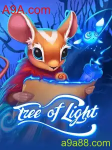 TreeofLight: Aventura Fascinante no Mundo do A9A.com