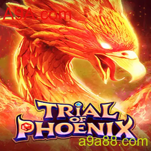 Descubra o Envolvente Universo de TrialofPhoenix