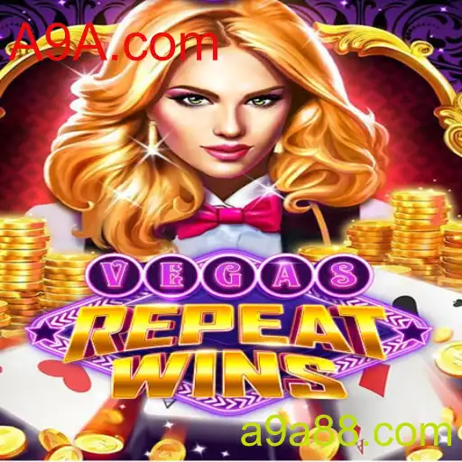 VegasRepeatWins: Descubra a Nova Sensação dos Jogos