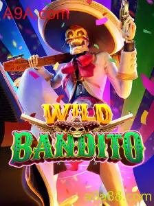 Desvendando o WildBandito: Um Guia para Mergulhar na Aventura de A9A.com