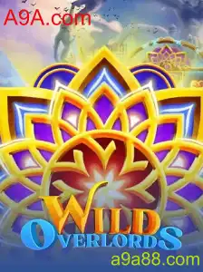 WildOverlords: Mergulhe na Aventura Digital de Estratégia