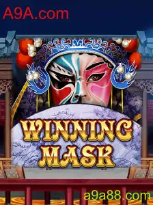 WinningMask: Jogo Estratégico Inovador